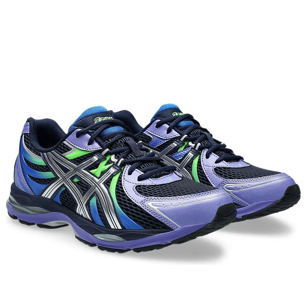 ASICS Gel-Sekiran Midnight Pure Silver