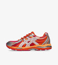 Asics gel sekiran orange